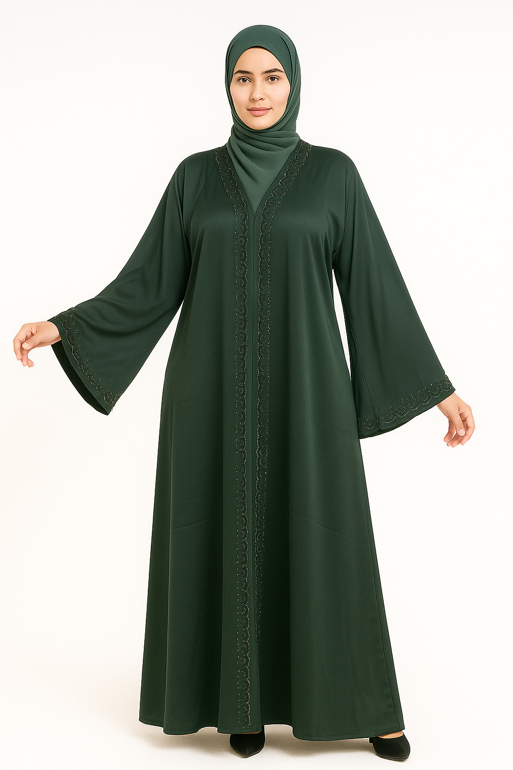 Nour Velvet