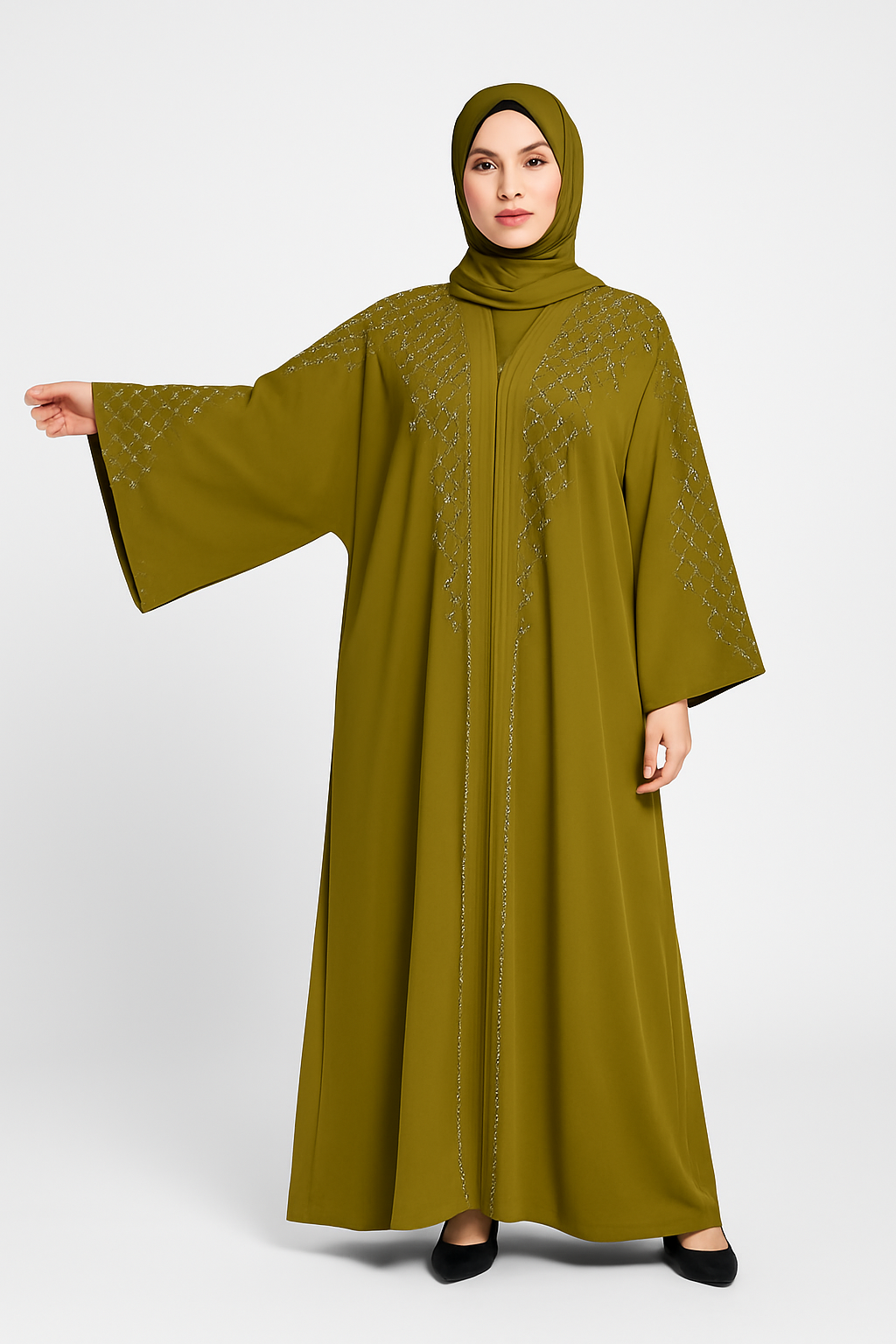 Olive Radiance