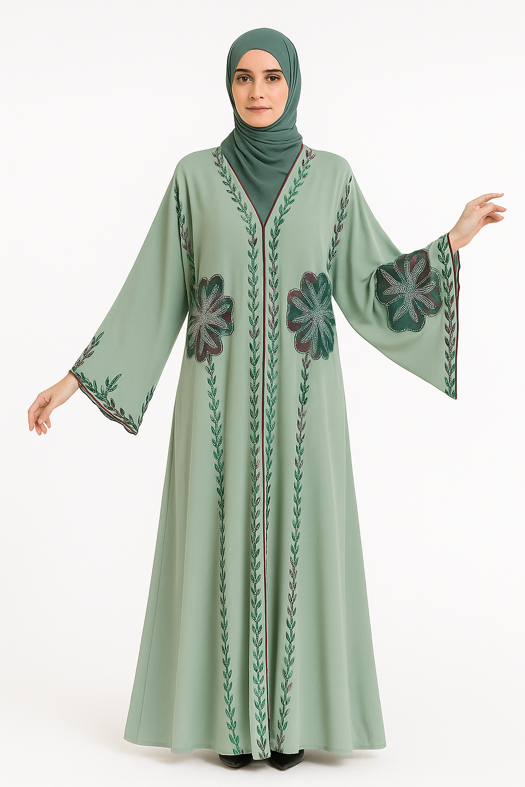 Zahra Blo