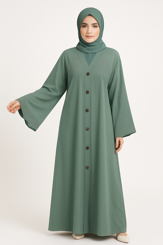 emerald grace