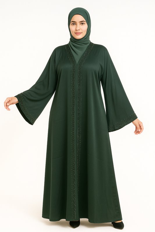 Nour Velvet