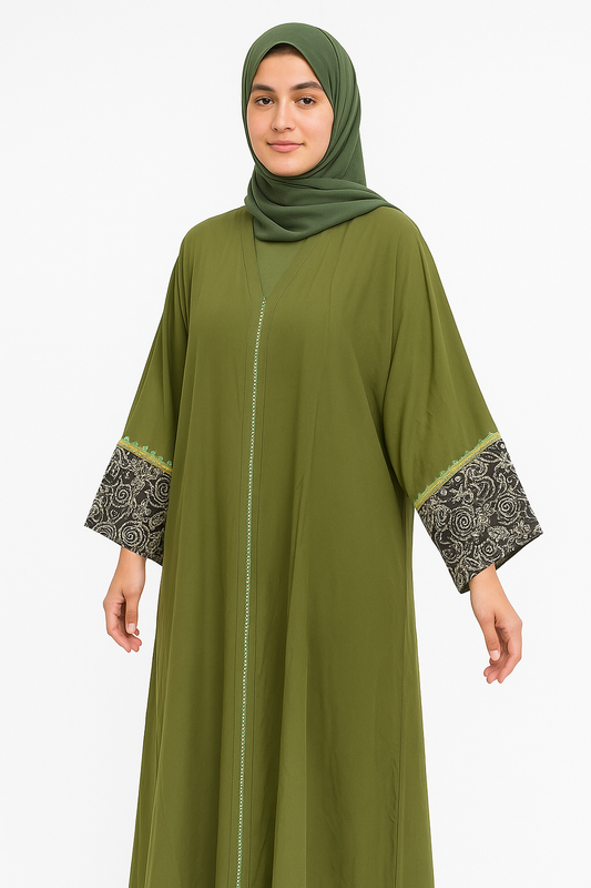 Olive Royalty
