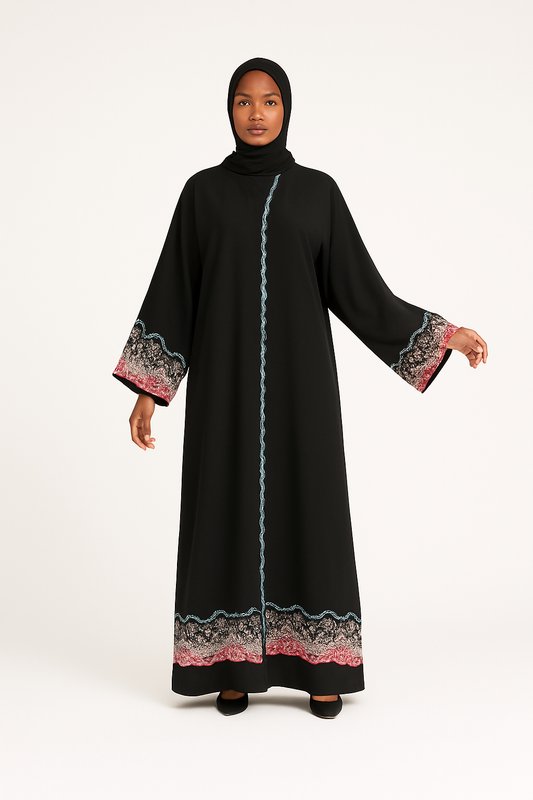 Layali Noir