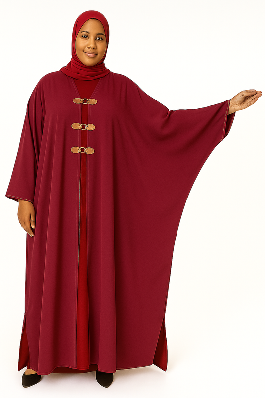 Crimson Harmony