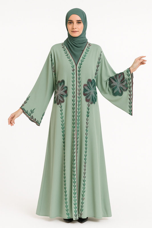 Zahra Blo